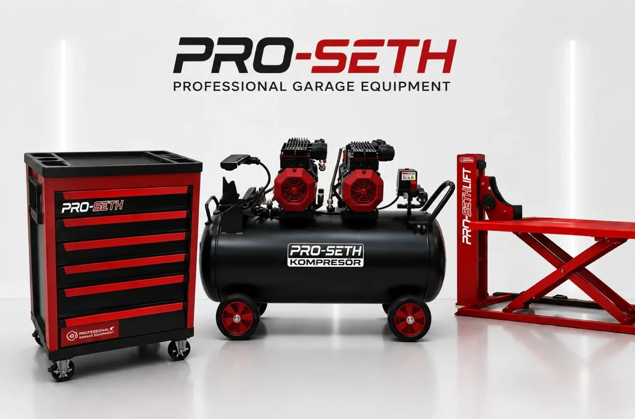 Pro-seth referans çalışması