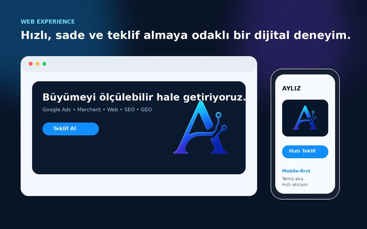 İnternet Sitesi
